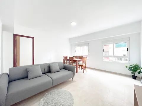 Pis de 64 m² a Castelló de la Plana
