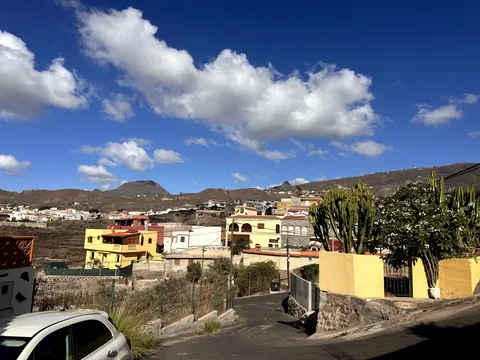 Wohnung 120 m² in Arona