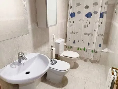 Pis de 108 m² a Jaén