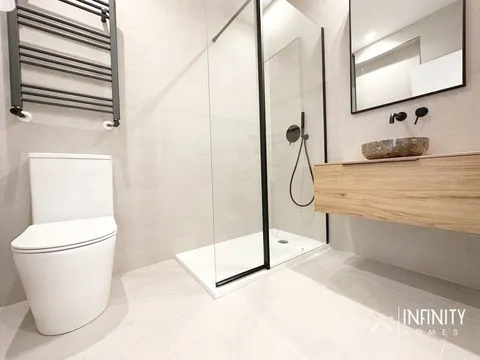 Pis de 87 m² a Bilbao