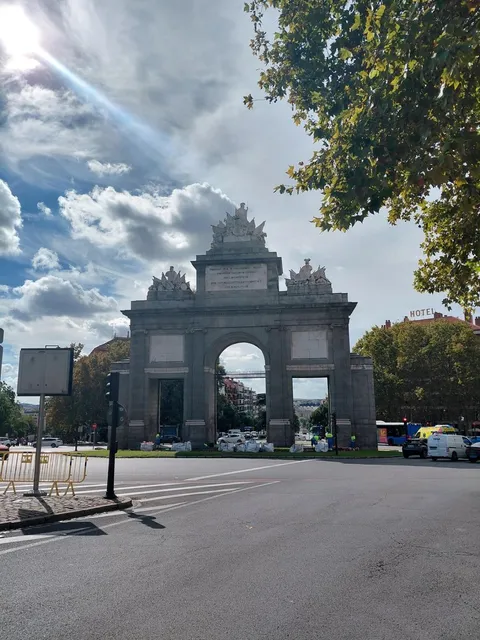 Pis de 57 m² a Madrid