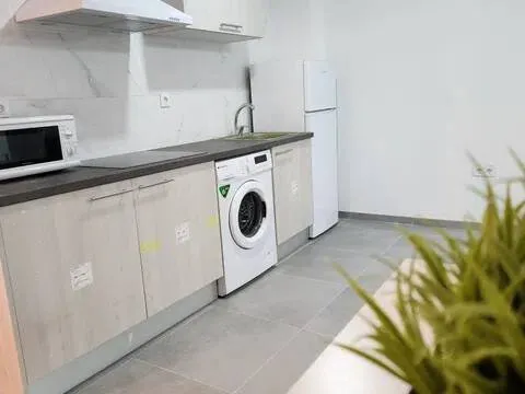 Pis de 45 m² a València