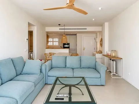 Pis de 80 m² a Xàbia