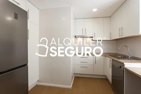 Pis de 103 m² a Madrid