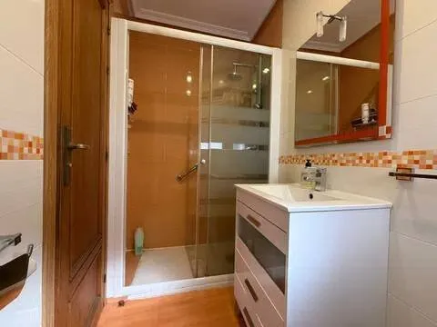 Habitación en alquiler, Getafe