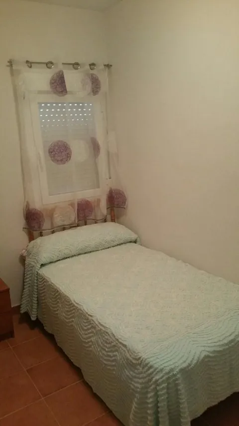 Pis de 40 m² a San Martín de Valdeiglesias