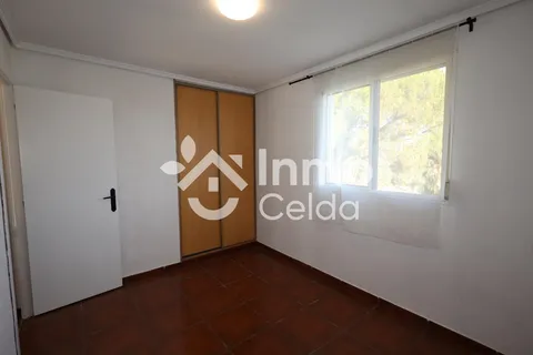 Casa de 136 m² a Xiva