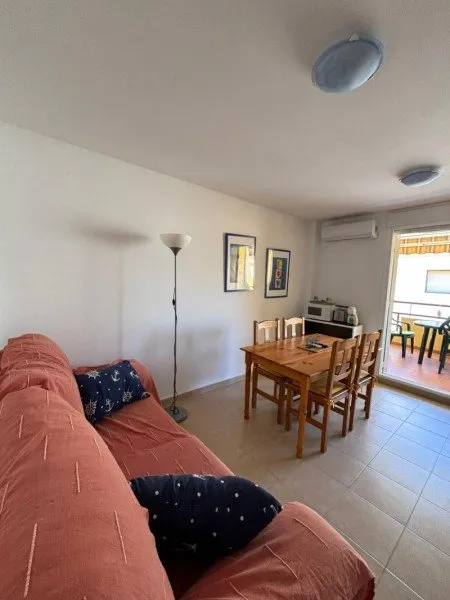 Flat 78 m² in Peníscola / Peñíscola (4/12)