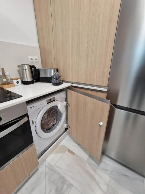 Pis de 60 m² a Màlaga