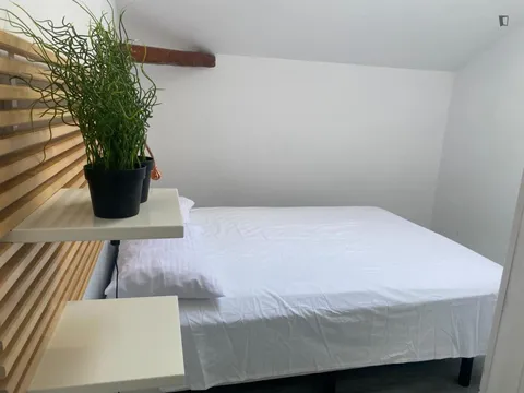 Pis de 40 m² a Madrid
