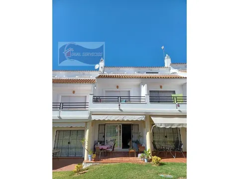 Pis de 120 m² a Cartaya