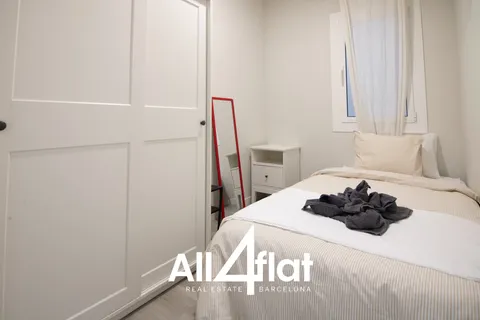 Pis de 73 m² a Barcelona