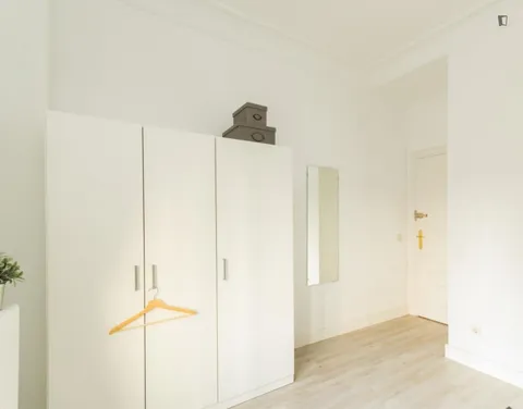 Habitación en alquiler, Madrid
