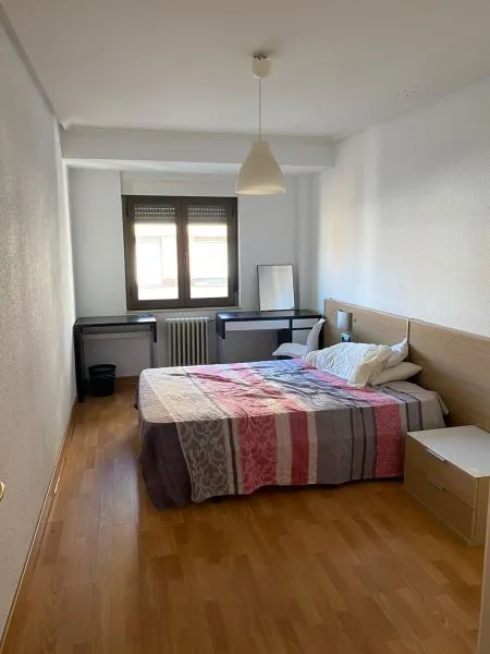 Habitació de lloguer, Salamanca (2/18)