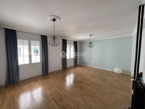 Pis de 128 m² a Madrid