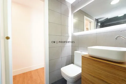 Pis de 90 m² a València