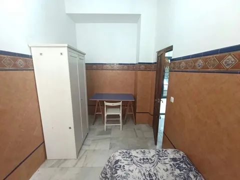 Stanza in affitto, Siviglia