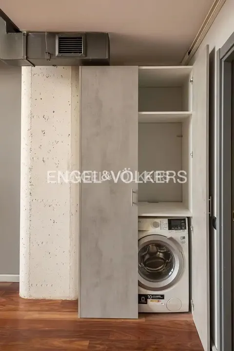 Wohnung 155 m² in Madrid