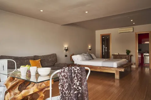 Pis de 35 m² a Barcelona