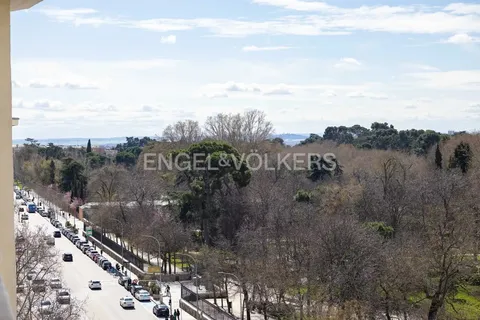 Pis de 203 m² a Madrid