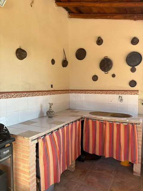 Квартира 225 м² в Jubrique