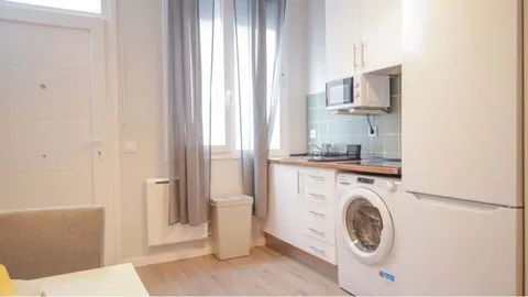 Appartamento 30 m² a Madrid