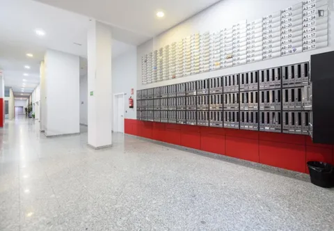 Pis de 80 m² a Madrid