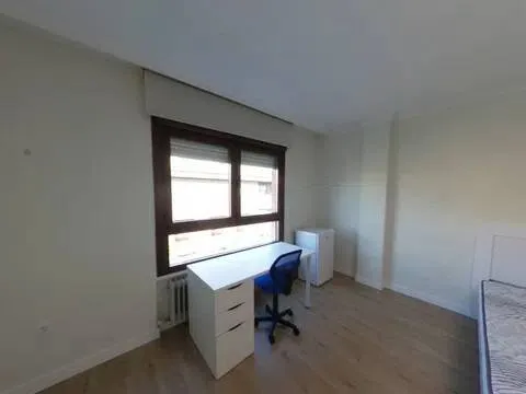 Habitació de lloguer, Ciudad Real
