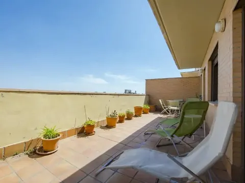 Appartamento 141 m² a Madrid