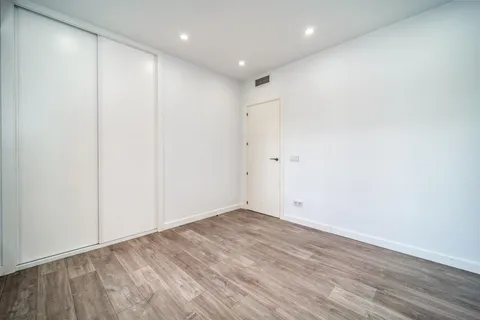 Pis de 127 m² a Madrid