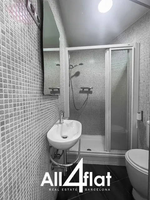 Appartement 56 m² à Barcelone