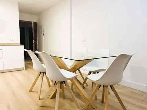 Habitació de lloguer, Sevilla