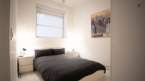 Pis de 83 m² a Madrid