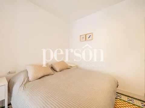Pis de 81 m² a València