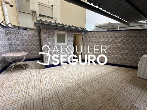 Piso de 85 m² en Valencia