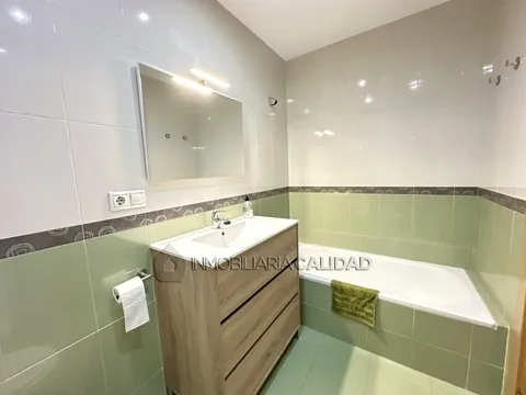 Pis de 76 m² a Burgos