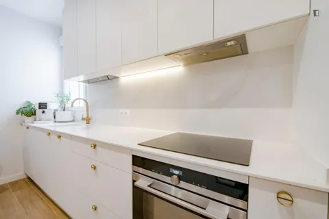 Casa 60 m² a Madrid