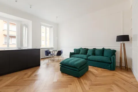 Pis de 110 m² a Tres Cantos