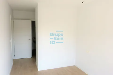 Pis de 83 m² a Sant Sebastià
