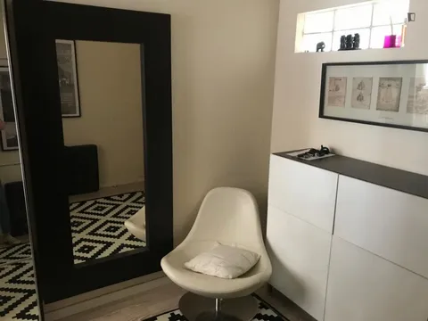 Zimmer zur Miete, Barcelona