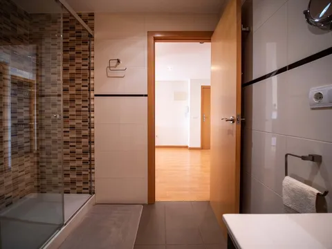 Pis de 65 m² a València