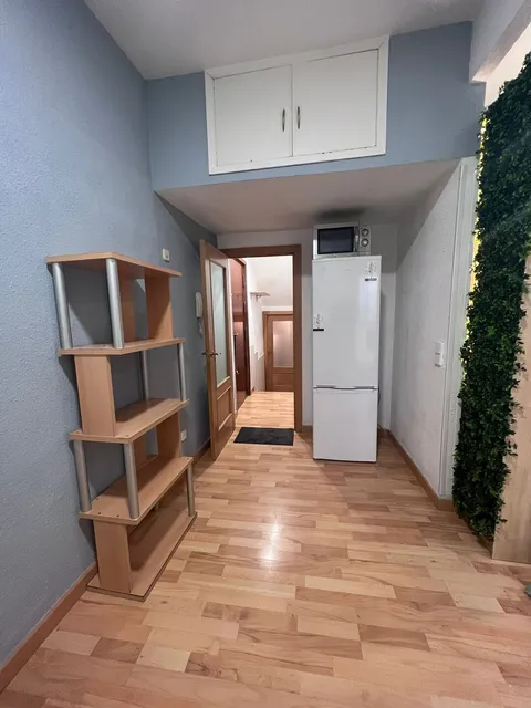 Pis de 48 m² a Madrid