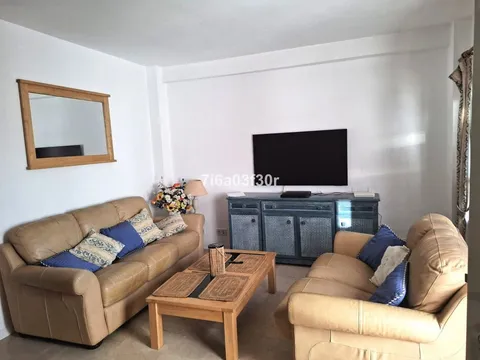Pis de 61 m² a Marbella