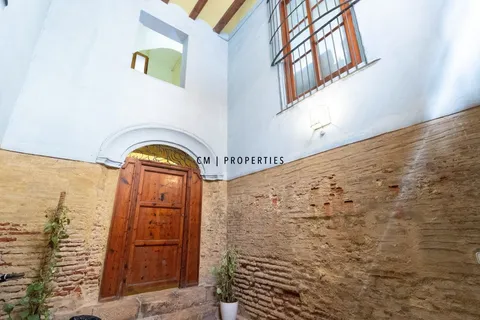 Pis de 81 m² a València