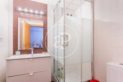 Pis de 358 m² a Bétera