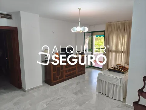 Appartamento 96 m² a Siviglia