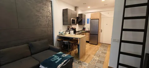 Pis de 60 m² a Torremolinos