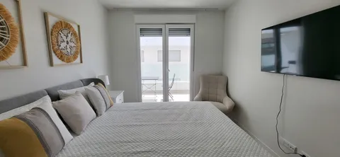 Pis de 90 m² a Marbella