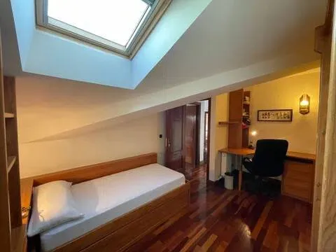 Habitació de lloguer, Sant Sebastià
