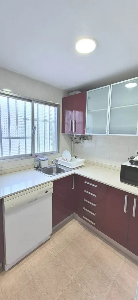 Flat 88 m² in Valencia (2/16)